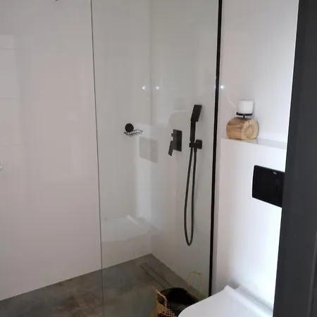 Apartament W Centrum Z Panorama Miasta Bielsko-Biala Exterior foto