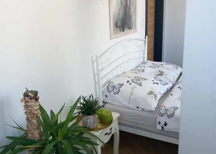 Apartament W Centrum Z Panorama Miasta
