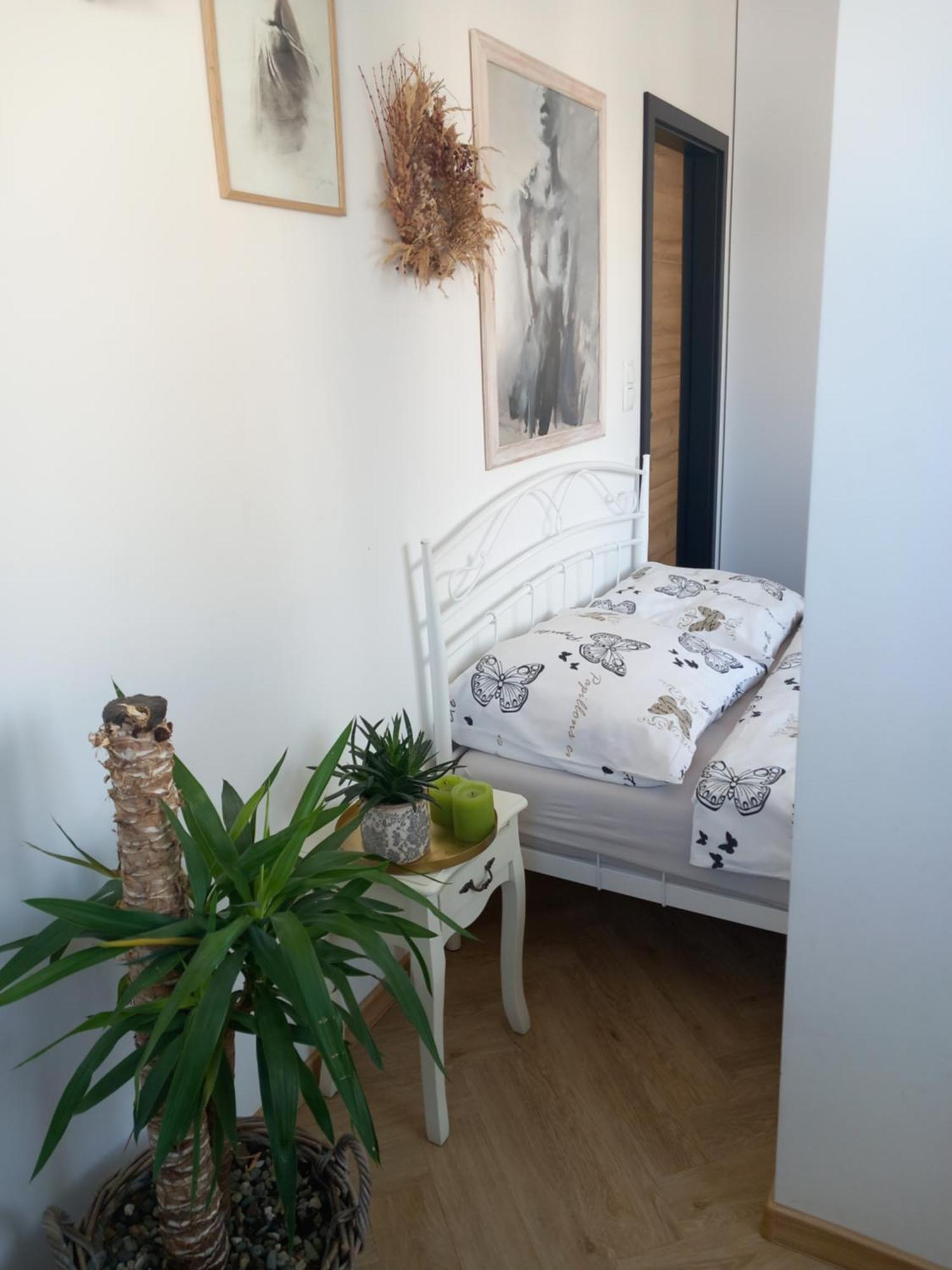 Apartment W Centrum Z Panorama Miasta Bielsko-Biala