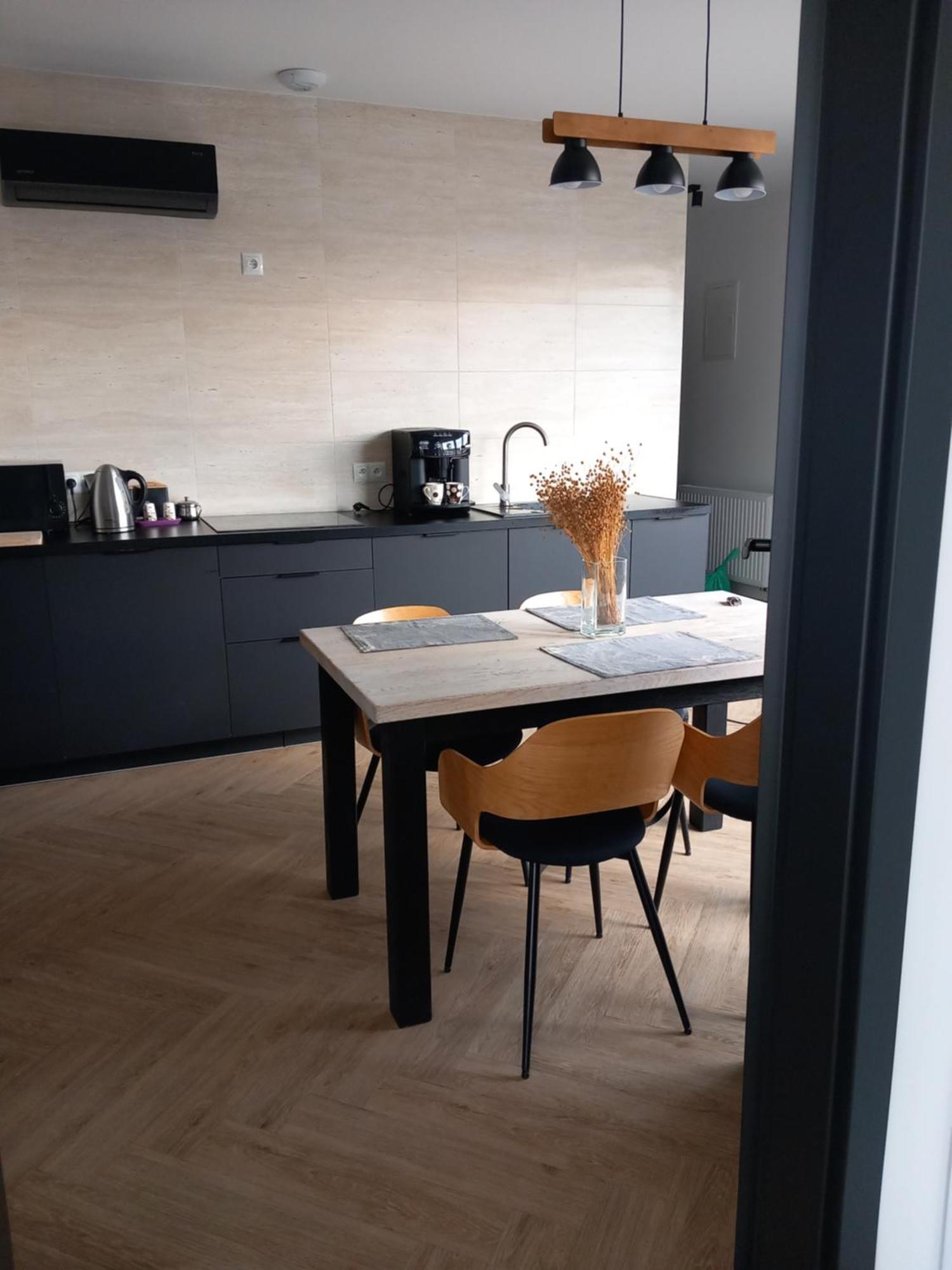 W Centrum Z Panorama Miasta Apartment